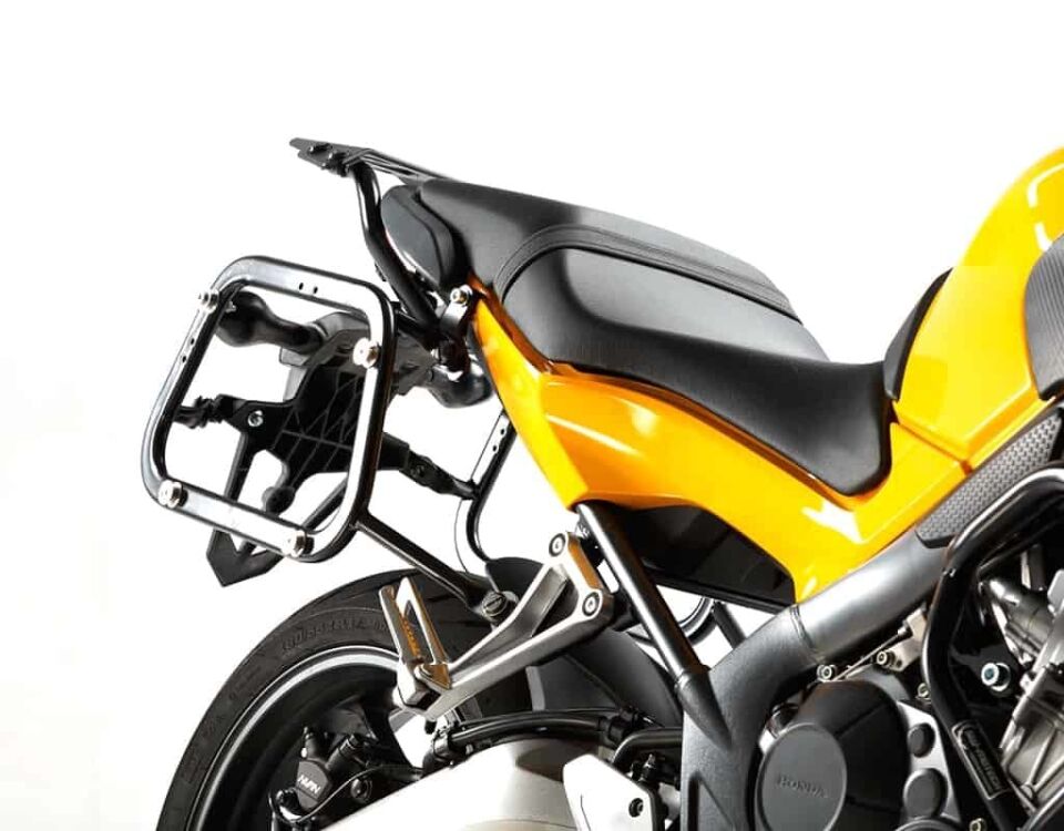 SW-MOTECH Yan Çanta Demi̇ri̇ Honda CBR650F /CB650F