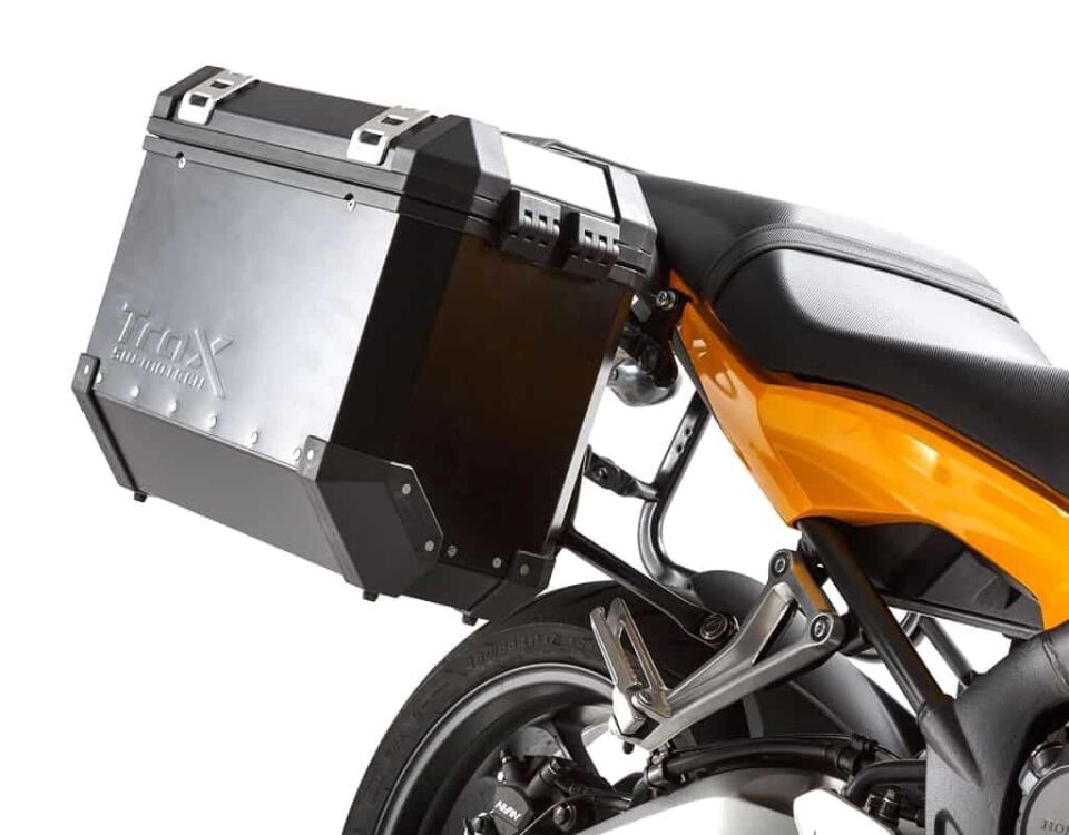 SW-MOTECH Yan Çanta Demi̇ri̇ Honda CBR650F /CB650F