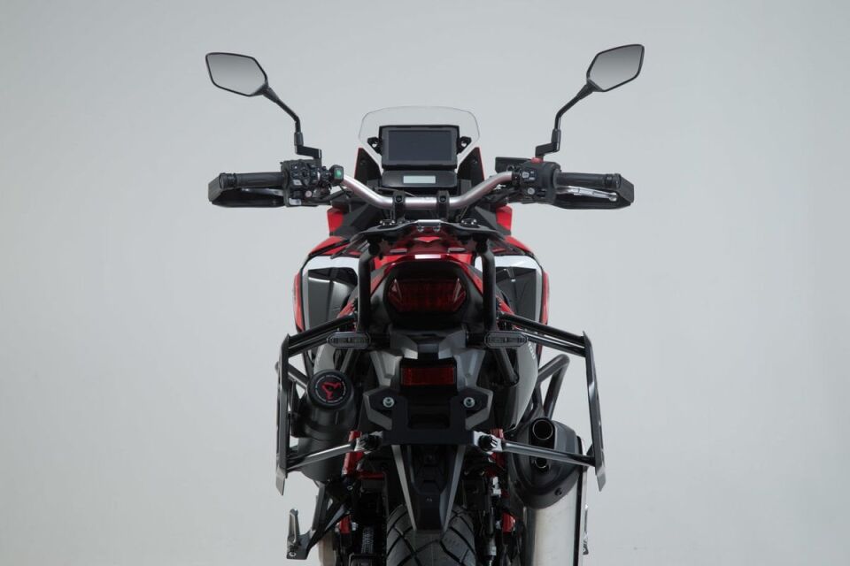 SW-MOTECH Yan Çanta Demi̇ri̇ Honda CRF1100L Africa Twin