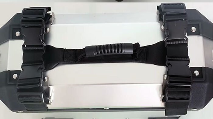 Çanta Taşıma Sapı (2 Adet yan çantalar için)