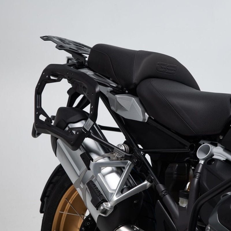 Yan Çanta Demi̇ri̇ Bmw R1200gs , R1250gs