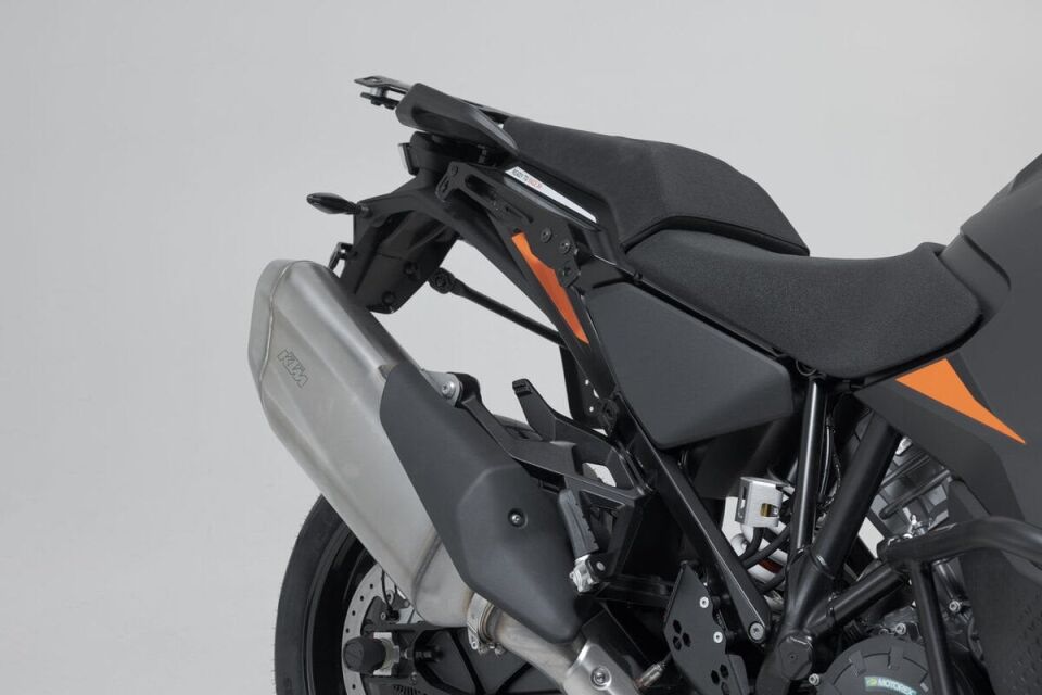 Yan Çanta Demi̇ri̇ Ktm 1290 Super Adventure