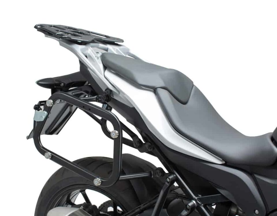 Yan Çanta Demi̇ri̇ Bmw S1000xr