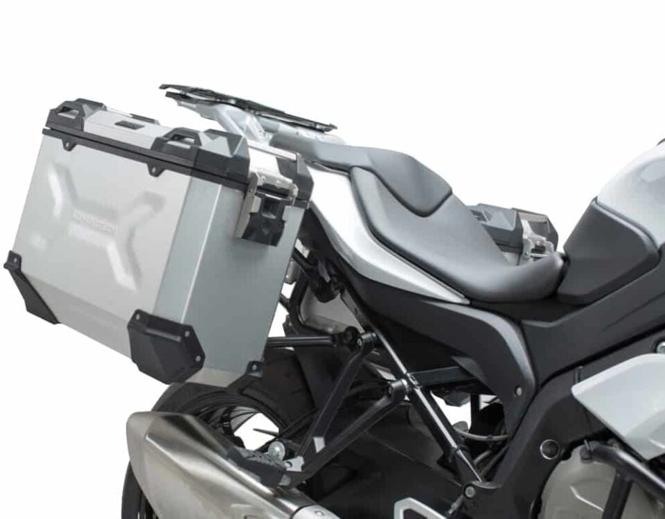 Yan Çanta Demi̇ri̇ Bmw S1000xr