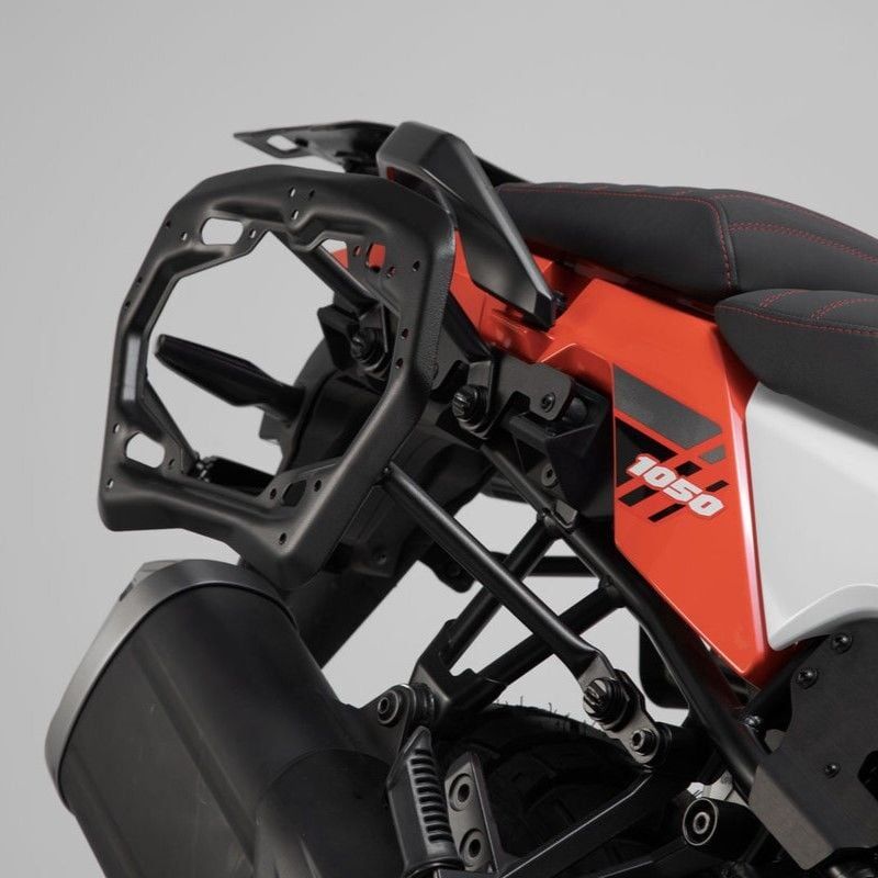 SW-MOTECH Yan Çanta Demi̇ri̇ Suzuki V-Strom 1050