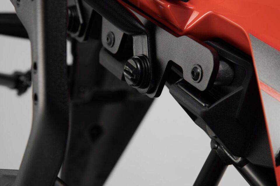 SW-MOTECH Yan Çanta Demi̇ri̇ Suzuki V-Strom 1050