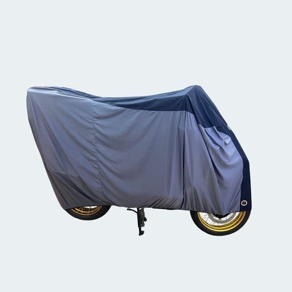 Nukrowear PREMİUM Motosiklet Brandası