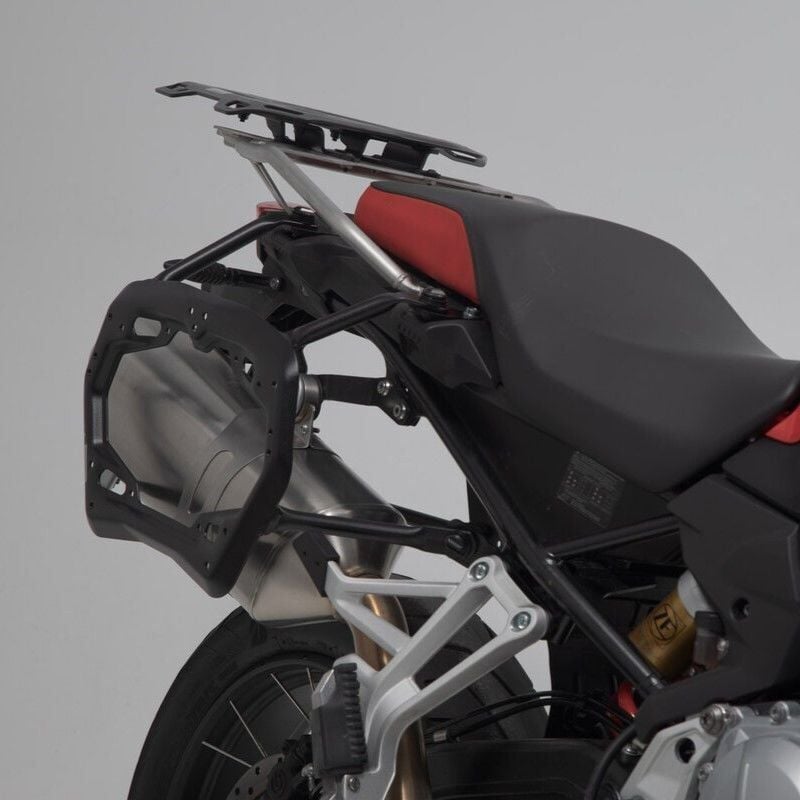 SW-MOTECH Yan Çanta Demi̇ri̇ BMW F750/800GS/ F850GS/ADV