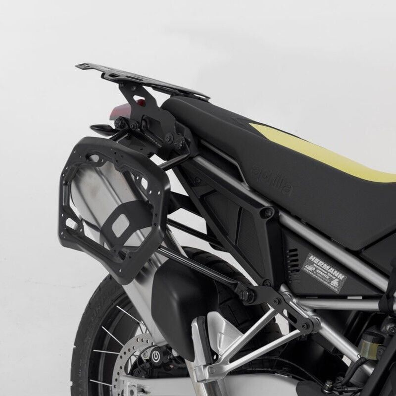 SW-MOTECH Yan Çanta Demi̇ri̇ Aprilia Tuareg 660