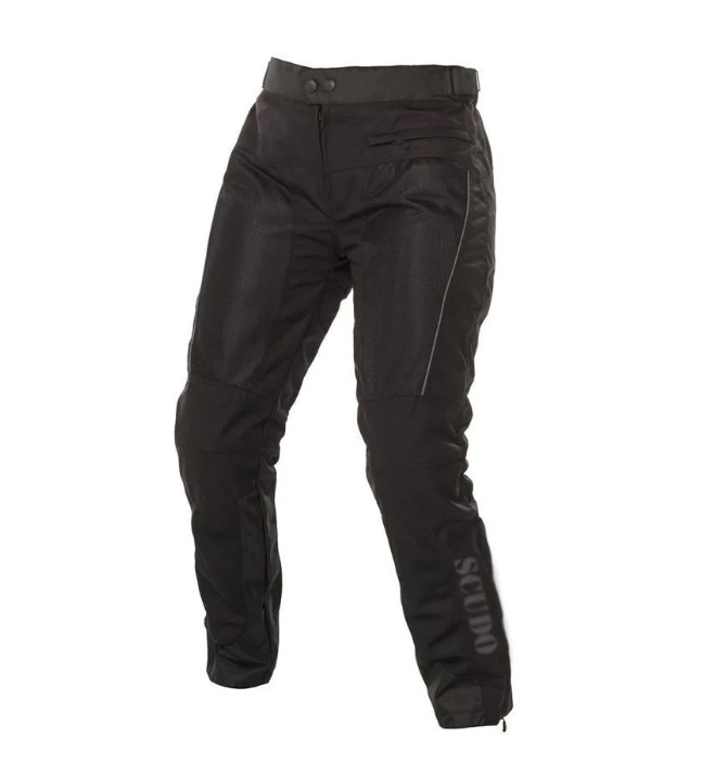 Milano Yazlık Motosiklet Pantolonu