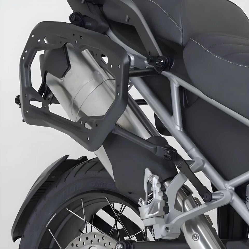 Yan Çanta Demi̇ri̇ Triumph Tiger 1200