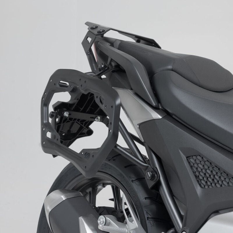 Yan Çanta Demi̇ri̇ Honda Nc750x/adv