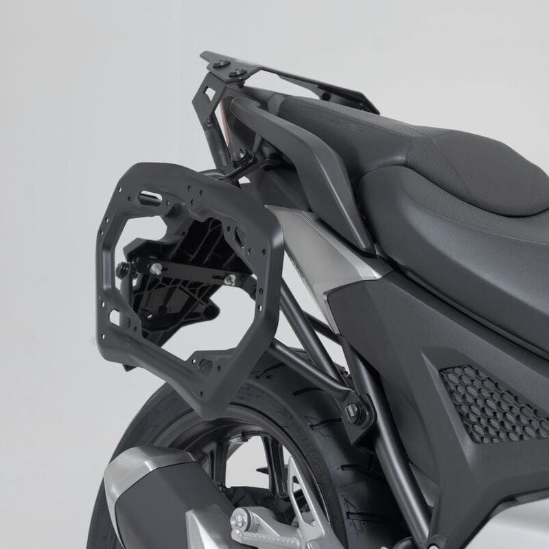 Yan Çanta Demi̇ri̇ Honda Nc750x/adv