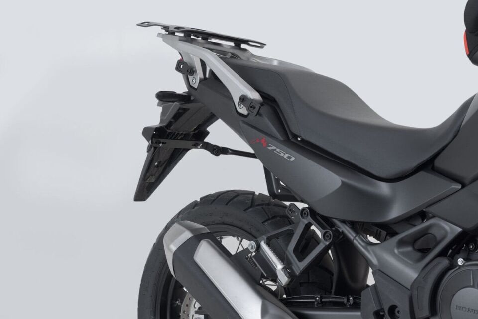 SW-MOTECH Yan Çanta Demi̇ri̇ Honda XL750 Transalp
