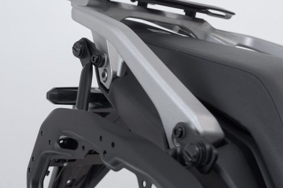 SW-MOTECH Yan Çanta Demi̇ri̇ Honda XL750 Transalp