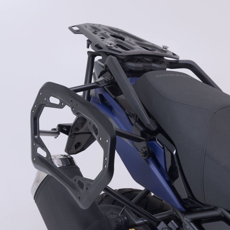 Yan Çanta Demi̇ri̇ Suzuki V-strom 800 / 800de