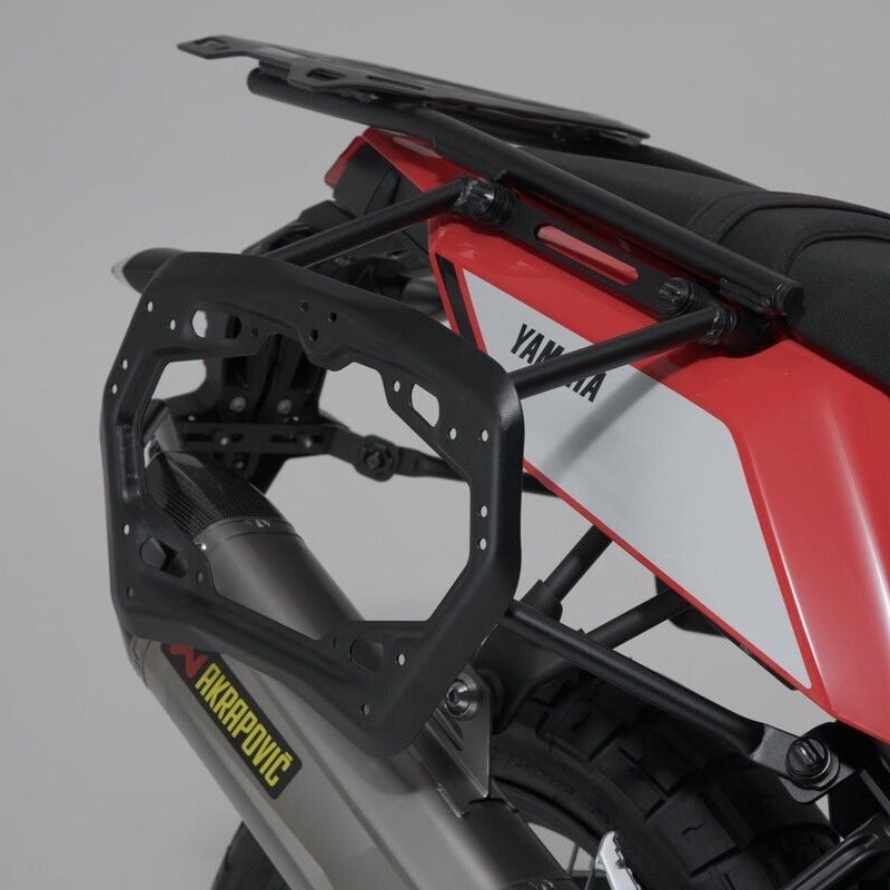 SW-MOTECH Yan Çanta Demi̇ri̇ Yamaha Tenere 700