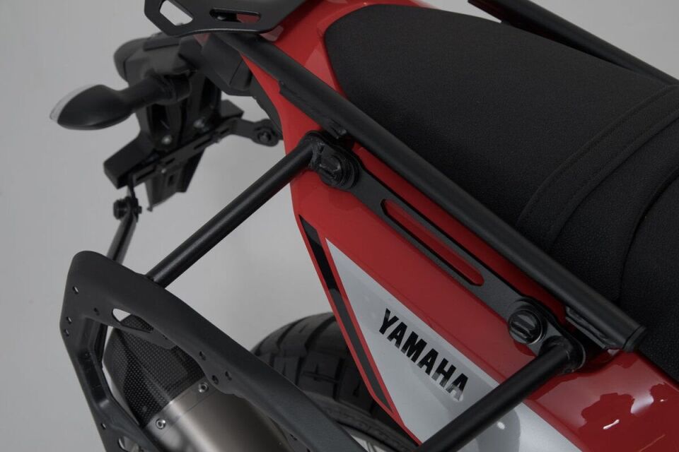 SW-MOTECH Yan Çanta Demi̇ri̇ Yamaha Tenere 700