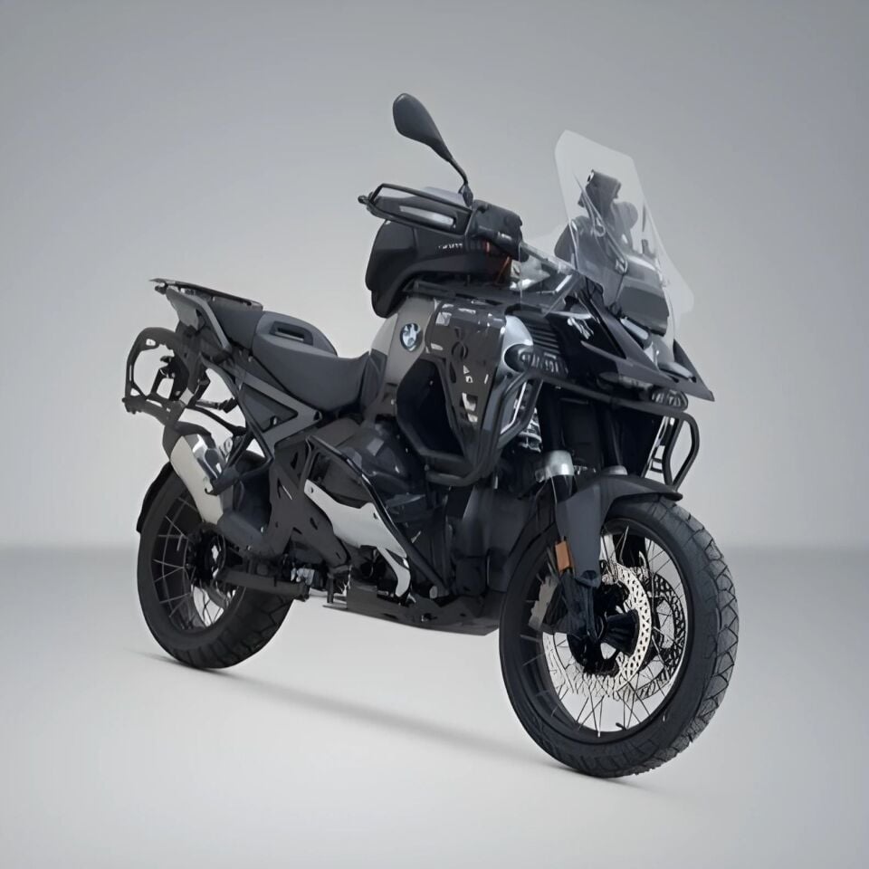 SW-MOTECH Yan Çanta Demi̇ri̇ BMW R1300GS ADV