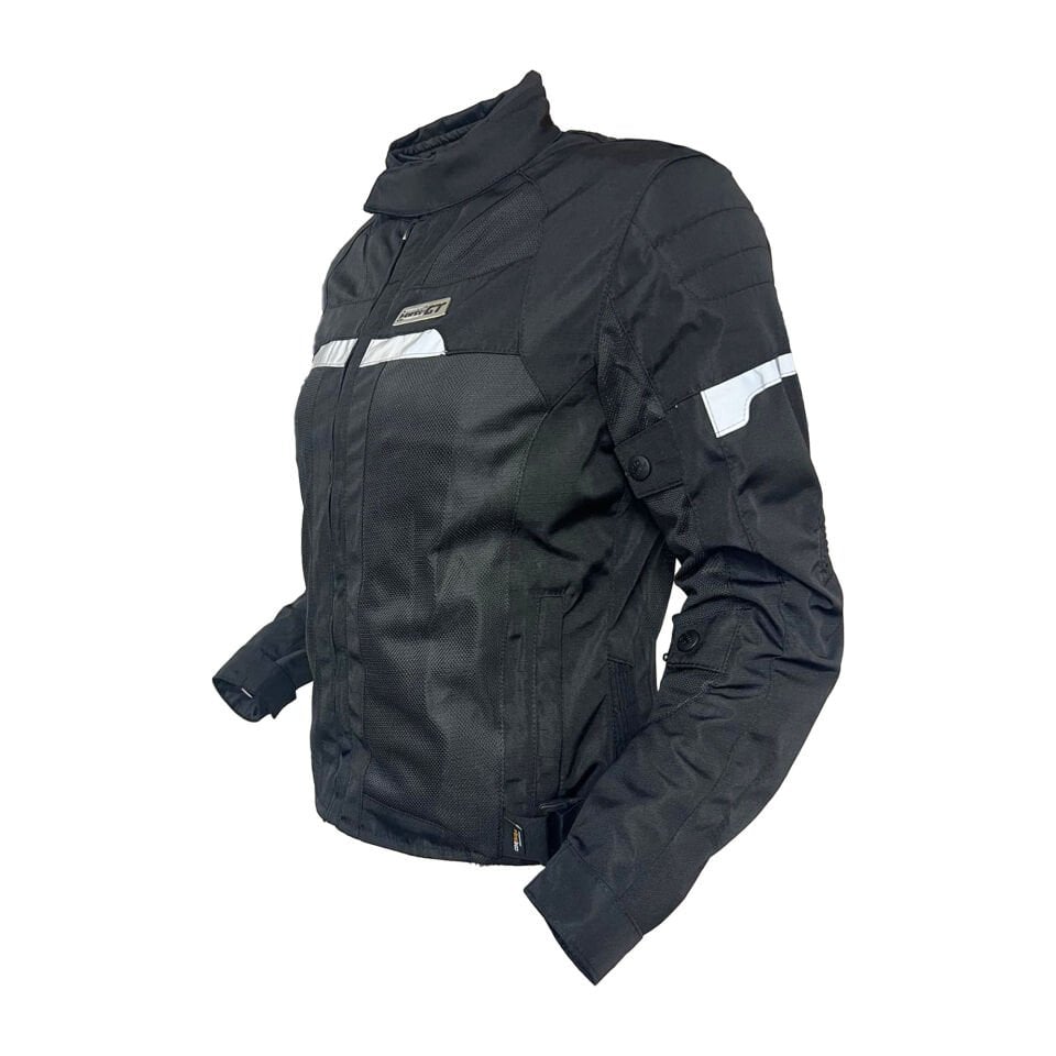 Inferno 4 Mevsim Kadın Montu