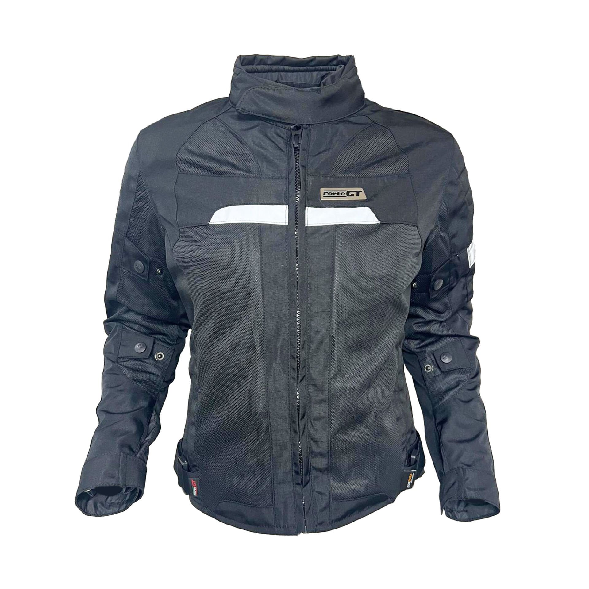 Inferno 4 Mevsim Kadın Montu