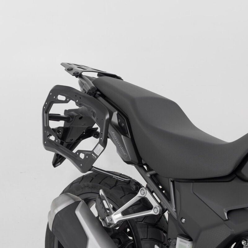 SW-MOTECH Yan Çanta Demi̇ri̇ Honda CB500X, CB500F, CBR500R, NX500