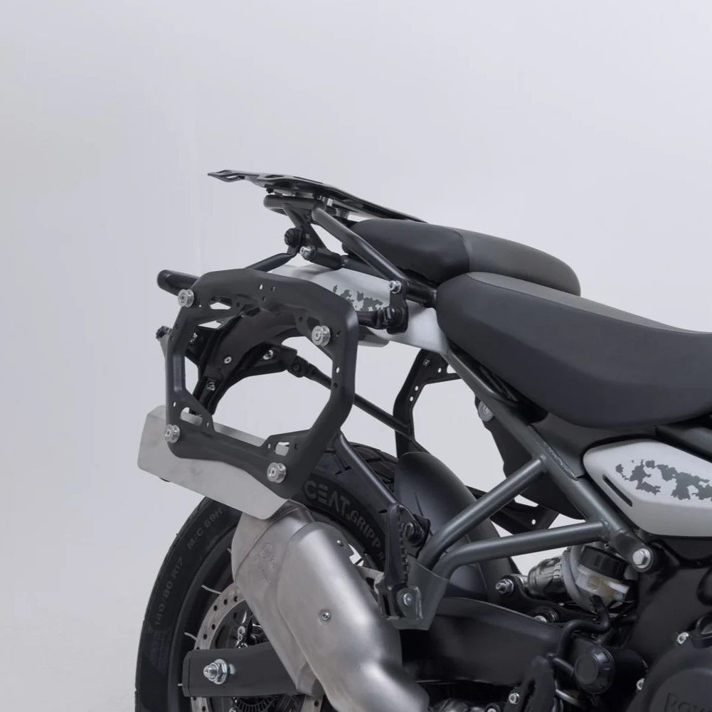 SW-MOTECH Yan Çanta Demi̇ri̇ Royal Enfield Himalayan 450