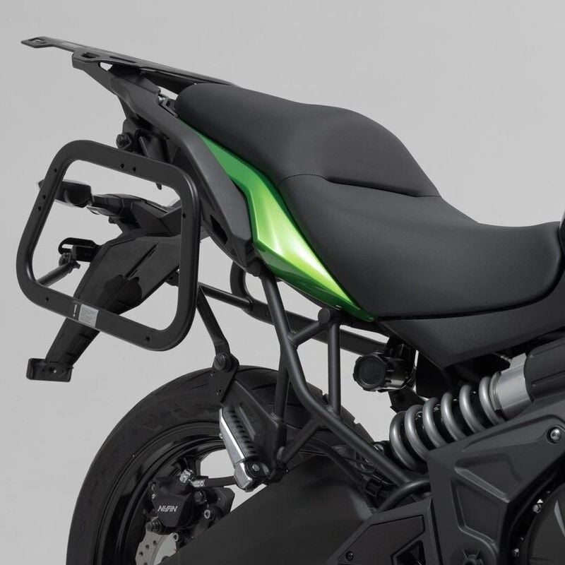 SW-MOTECH Yan Çanta Demi̇ri̇ Kawasaki Versys 650