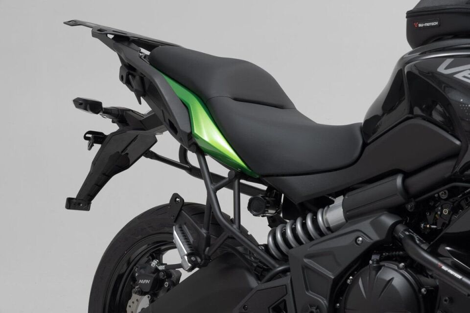 SW-MOTECH Yan Çanta Demi̇ri̇ Kawasaki Versys 650
