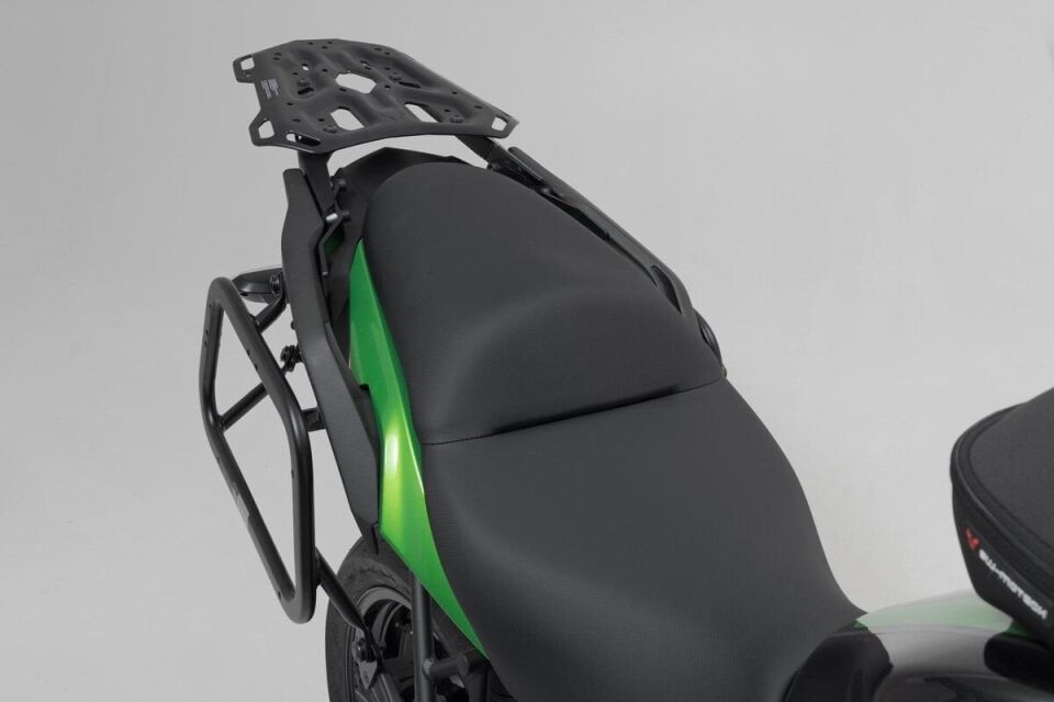 SW-MOTECH Yan Çanta Demi̇ri̇ Kawasaki Versys 650