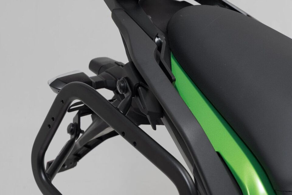 SW-MOTECH Yan Çanta Demi̇ri̇ Kawasaki Versys 650