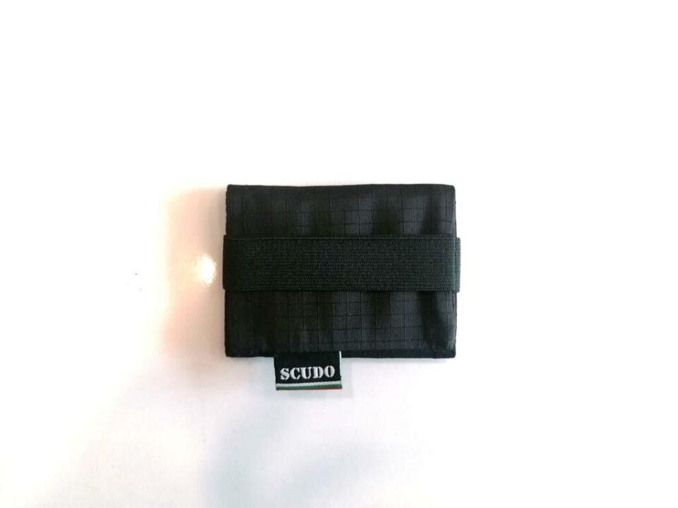 Scudo Mini Cüzdan