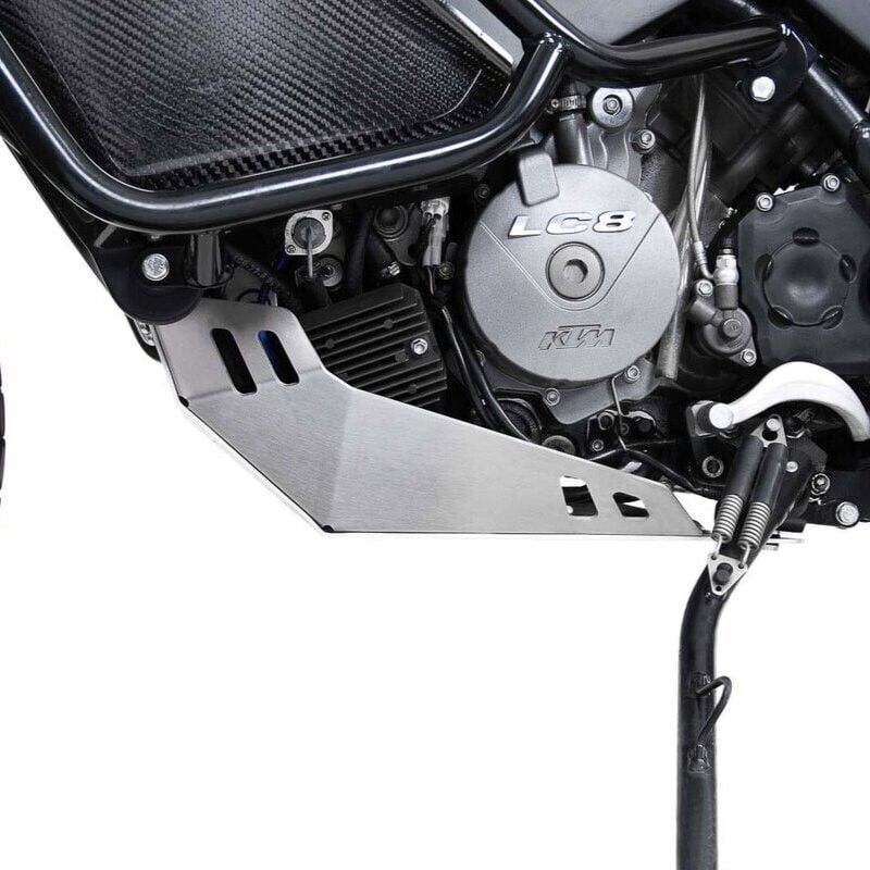 SW-MOTECH Motor Koruma Ktm 950 / 990 Adventure