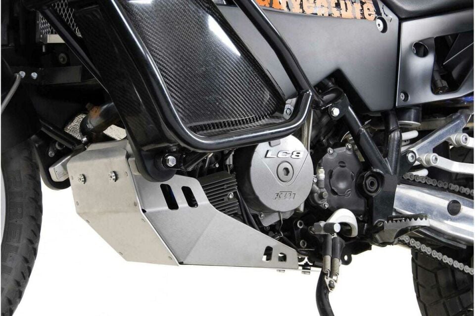 SW-MOTECH Motor Koruma Ktm 950 / 990 Adventure