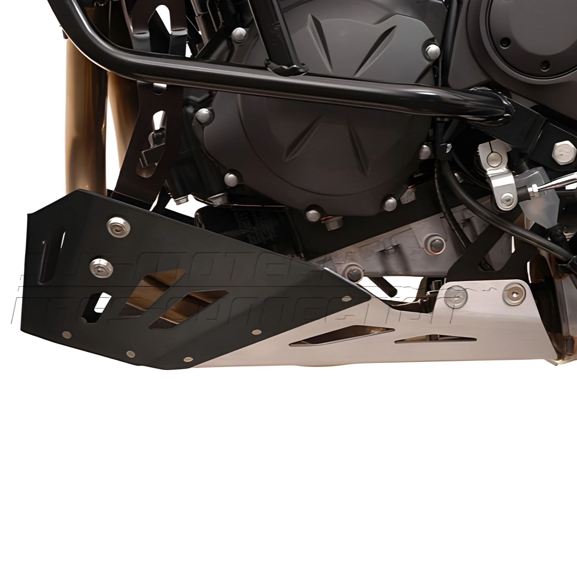 SW-MOTECH Motor Koruma Kawasaki Versys 650