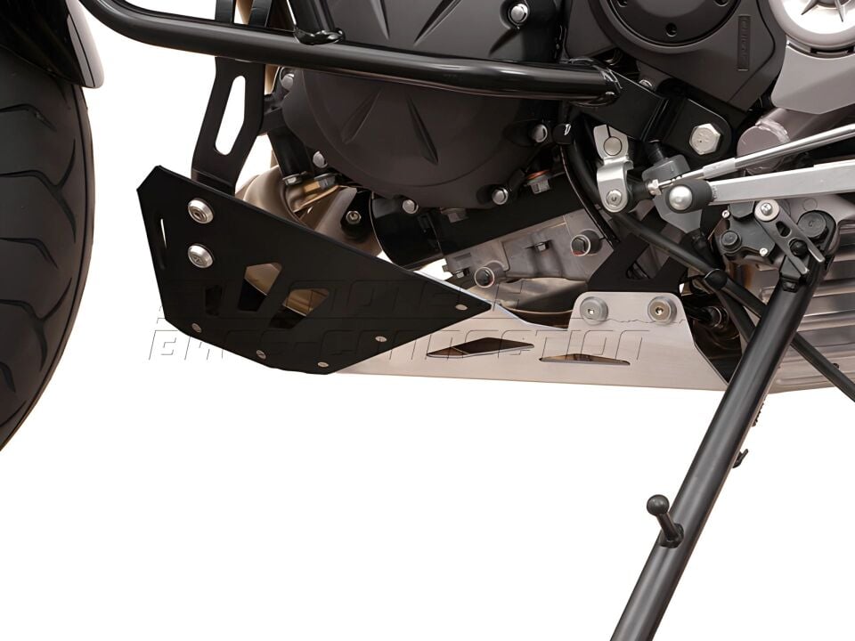 SW-MOTECH Motor Koruma Kawasaki Versys 650