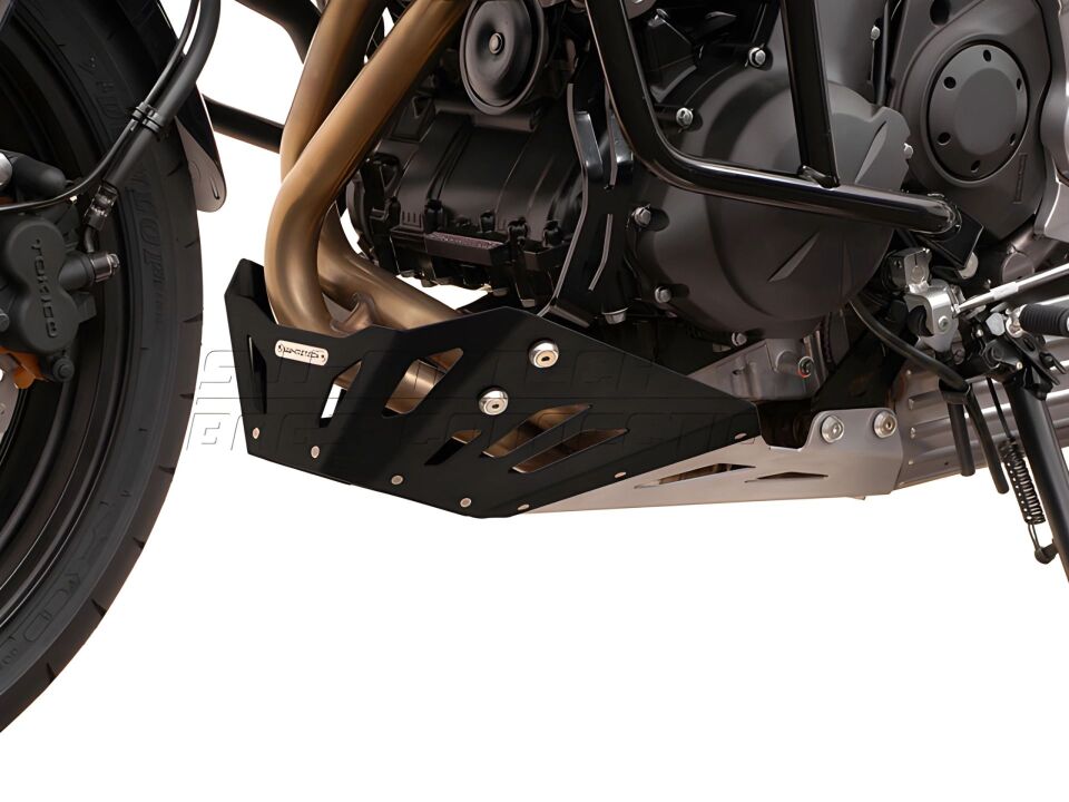 SW-MOTECH Motor Koruma Kawasaki Versys 650