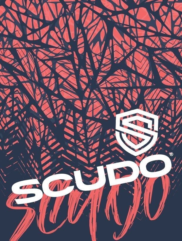 Scudo Bandana Boyunluk Fushia