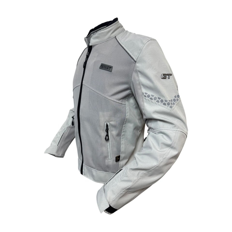 White Stone Yazlık Mont