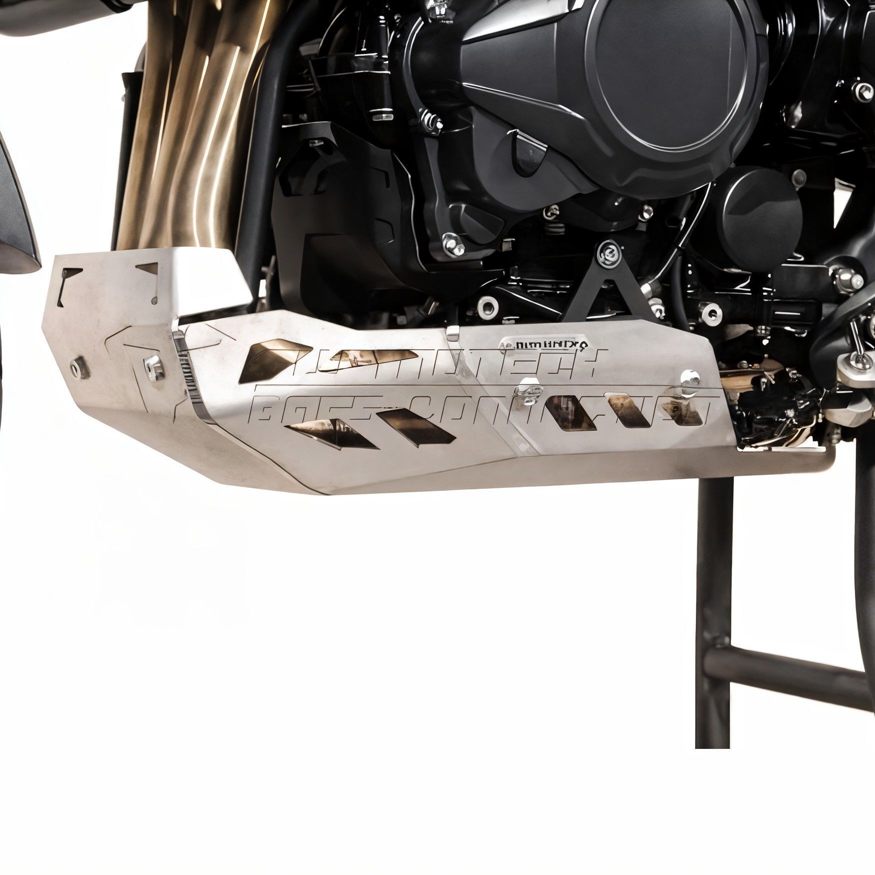 SW-MOTECH Motor Koruma Triumph Tiger 1200 EXP/XC