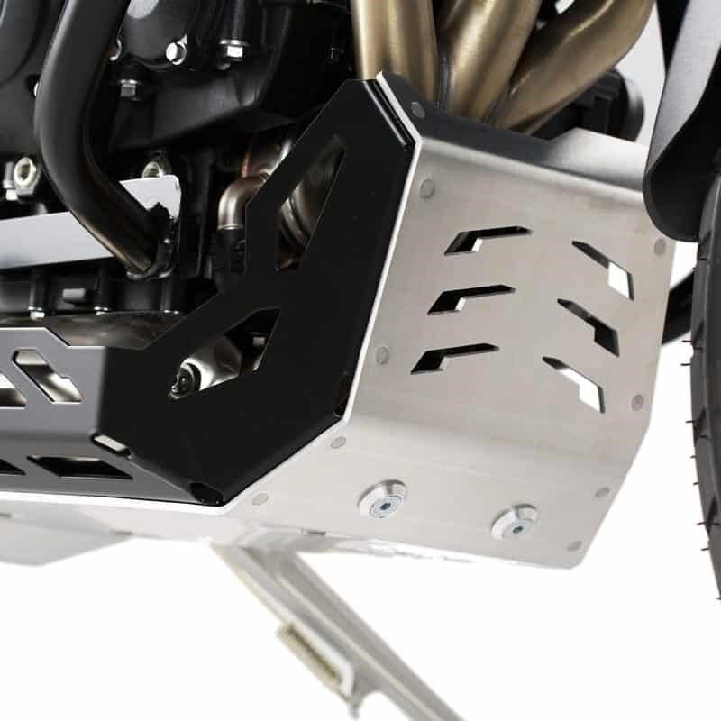 SW-MOTECH Motor Koruma Triumph Tiger 800