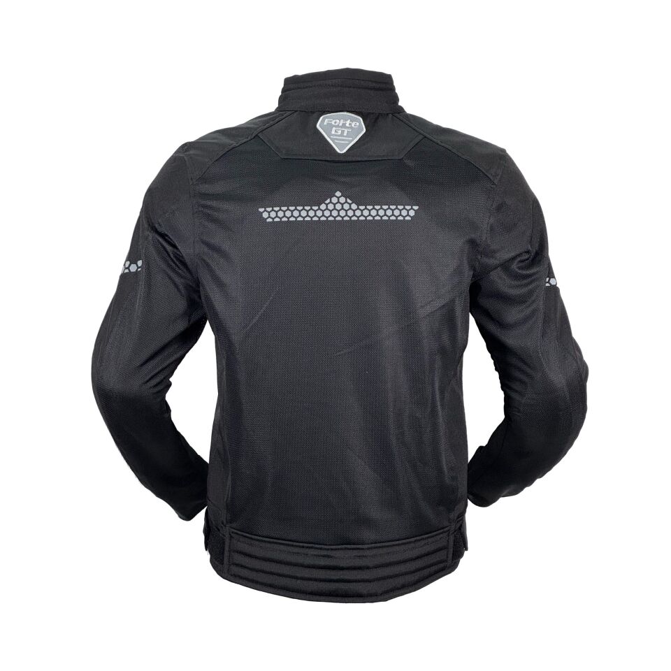 Black Stone Yazlık Mont