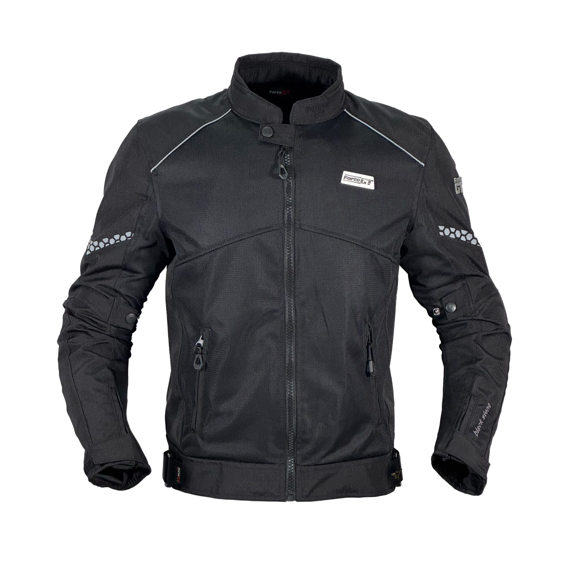 Black Stone Yazlık Mont