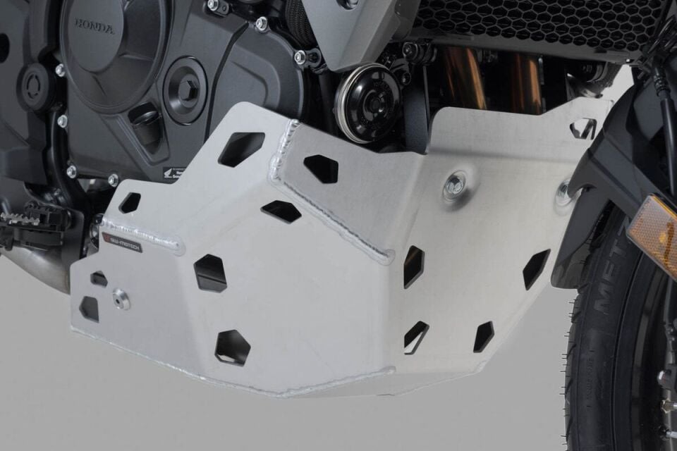 Motor Koruma Honda Xl750 Transalp