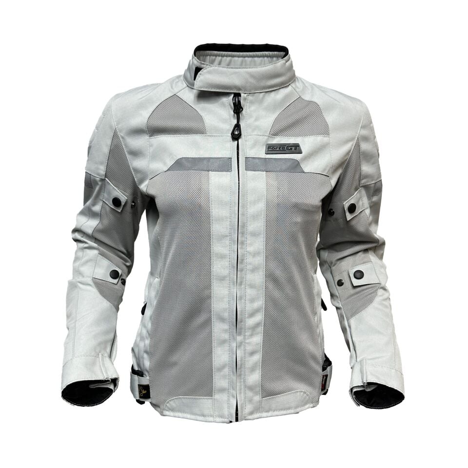 Forte GT 2001072 Inferno Kadın Mont