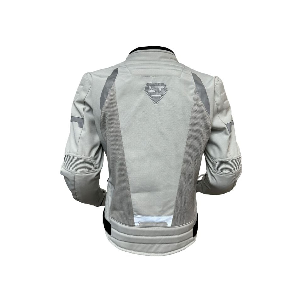 Forte GT 2001072 Inferno Kadın Mont