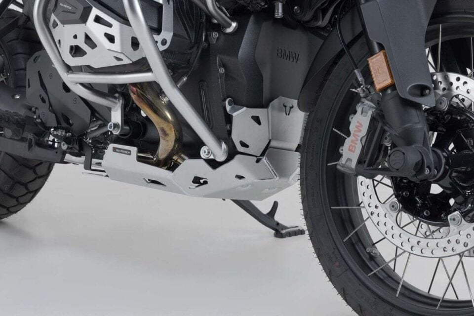 SW-MOTECH Motor Koruma BMW R1300GS