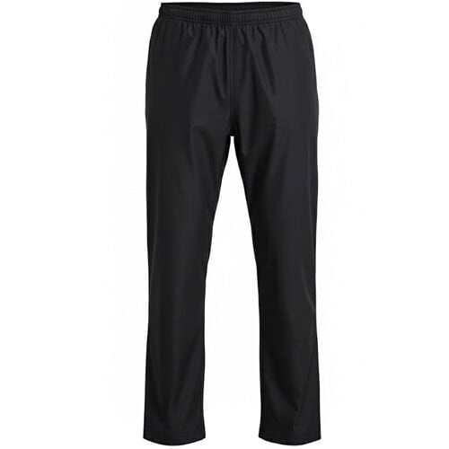 Scudo Peru Siyah Alt Motosiklet Yağmurluğu