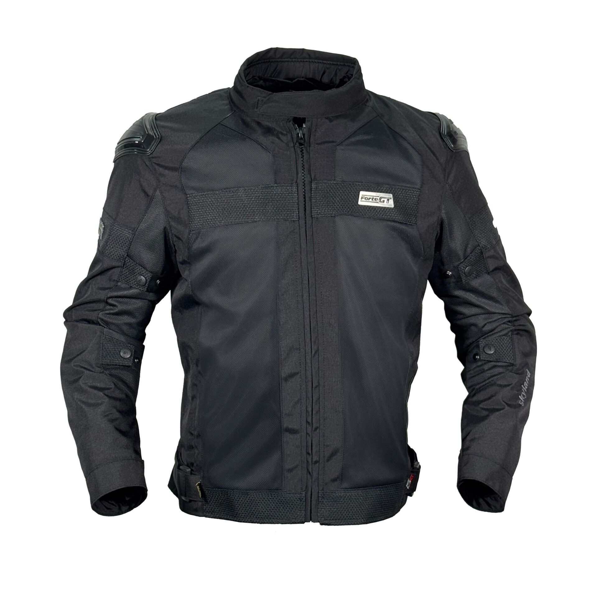 Skyland 4 Mevsim Erkek Mont