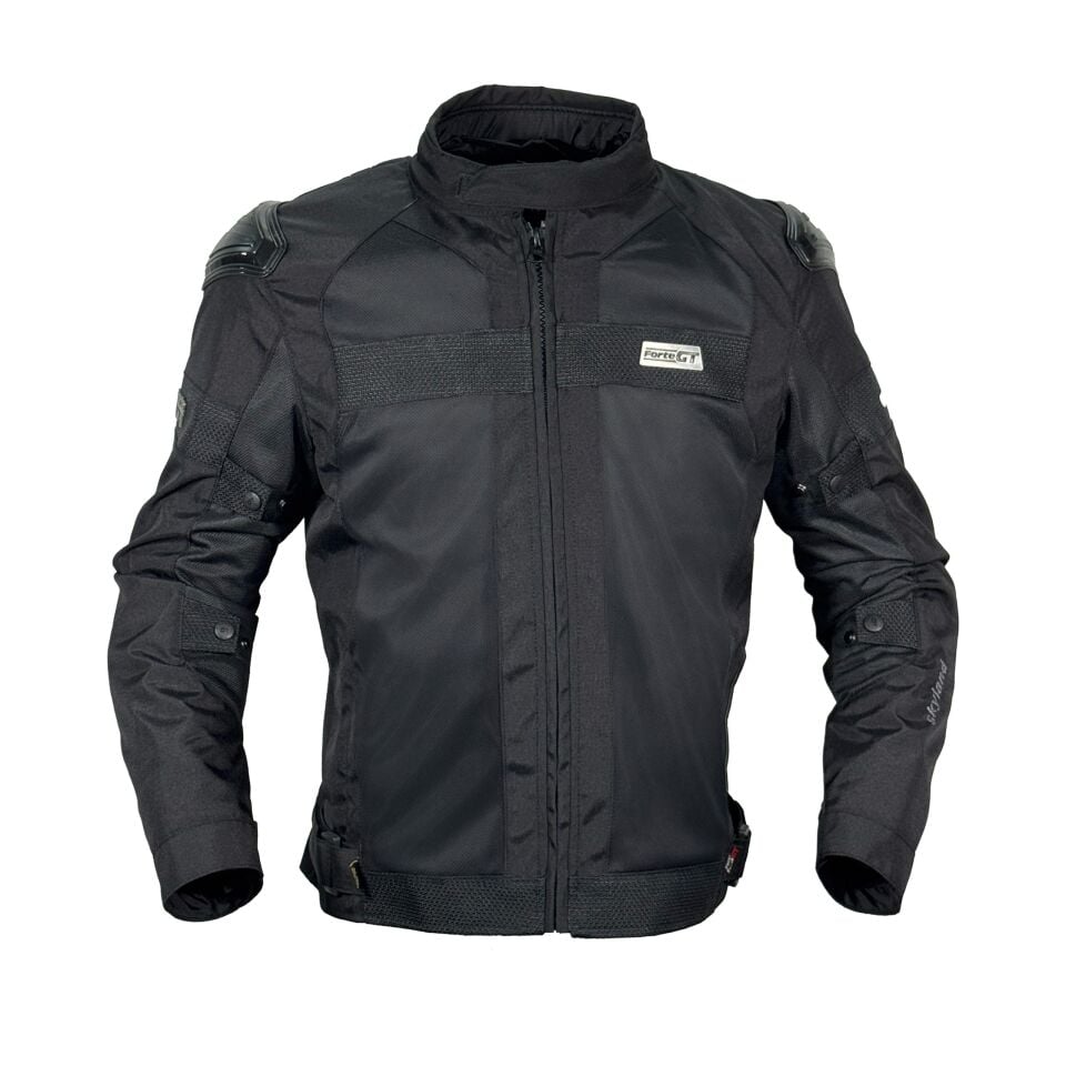 Forte GT 2001079 Skyland 4 Mevsim Erkek Mont